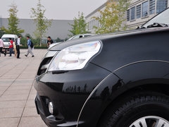 2012款 2.8T 四驱 基本型