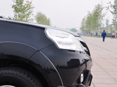 2012款 2.8T 四驱 基本型