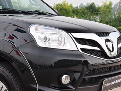 2012款 2.8T 四驱 基本型