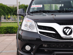2012款 2.8T 四驱 基本型