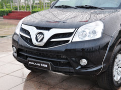 2012款 2.8T 四驱 基本型