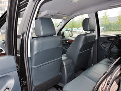 2012款 2.8T 四驱 基本型