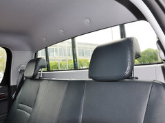 2012款 2.8T 四驱 基本型