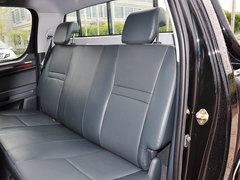 2012款 2.8T 四驱 基本型
