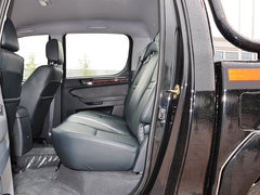 2012款 2.8T 四驱 基本型
