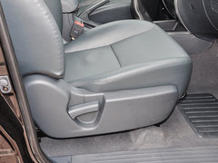 2012款 2.8T 四驱 基本型