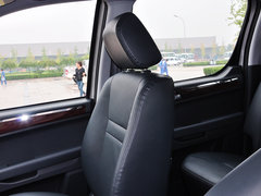 2012款 2.8T 四驱 基本型