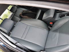 2012款 2.8T 四驱 基本型