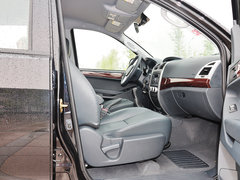 2012款 2.8T 四驱 基本型