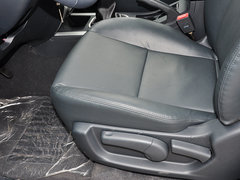 2012款 2.8T 四驱 基本型