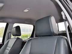 2012款 2.8T 四驱 基本型
