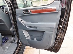 2012款 2.8T 四驱 基本型