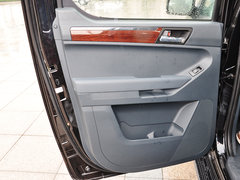 2012款 2.8T 四驱 基本型