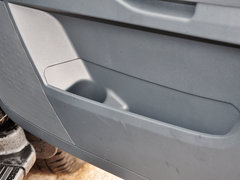 2012款 2.8T 四驱 基本型