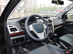 2012款 2.8T 四驱 基本型