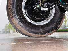 2012款 2.8T 四驱 基本型