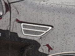 2012款 2.8T 四驱 基本型