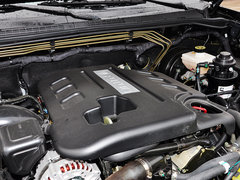 2012款 2.8T 四驱 基本型