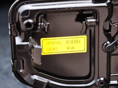 2012款 2.8T 四驱 基本型