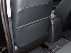 2012款 2.8T 四驱 基本型