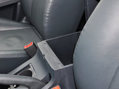 2012款 2.8T 四驱 基本型
