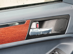 2012款 2.8T 四驱 基本型