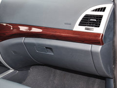 2012款 2.8T 四驱 基本型