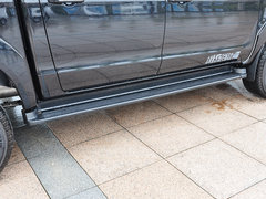 2012款 2.8T 四驱 基本型