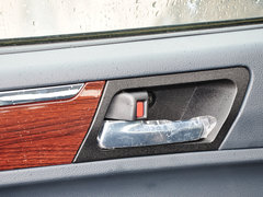 2012款 2.8T 四驱 基本型