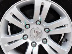 2012款 2.8T 四驱 基本型