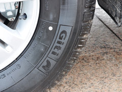 2012款 2.8T 四驱 基本型