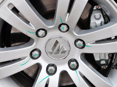 2012款 2.8T 四驱 基本型