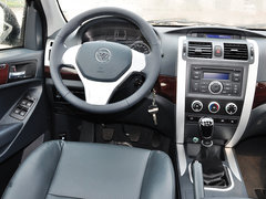 2012款 2.8T 四驱 基本型