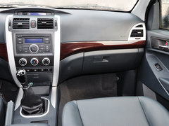 2012款 2.8T 四驱 基本型