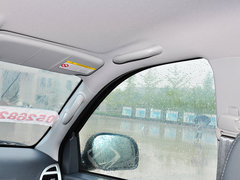 2012款 2.8T 四驱 基本型