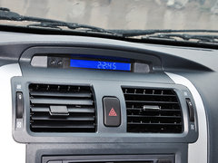 2012款 2.8T 四驱 基本型
