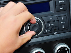 2012款 2.8T 四驱 基本型