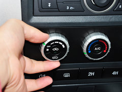 2012款 2.8T 四驱 基本型
