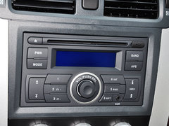2012款 2.8T 四驱 基本型