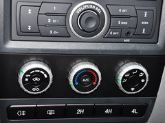 2012款 2.8T 四驱 基本型