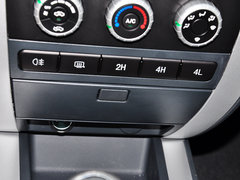 2012款 2.8T 四驱 基本型