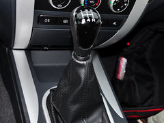 2012款 2.8T 四驱 基本型