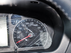 2012款 2.8T 四驱 基本型