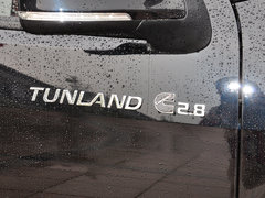 2012款 2.8T 四驱 基本型