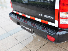 2012款 2.8T 四驱 基本型