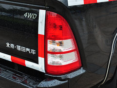 2012款 2.8T 四驱 基本型
