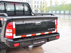 2012款 2.8T 四驱 基本型