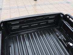 2012款 2.8T 四驱 基本型