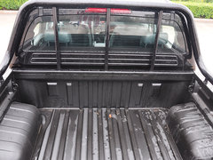 2012款 2.8T 四驱 基本型