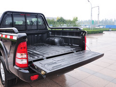 2012款 2.8T 四驱 基本型